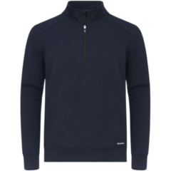 NW358434 Tröja Half-Zip Cutter & Buck Pemberton