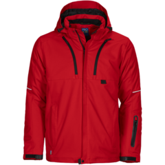 PJ3407 Vinterjacka Softshell Projob 3407