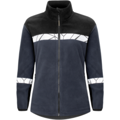 PJ7301 Fleecejacka dam Projob 7301 Progression