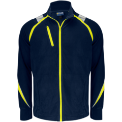 PJ2328 Microfleecejacka Projob 2328