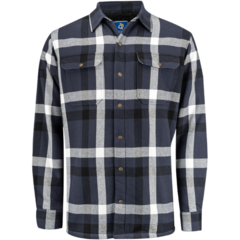 PJ521358XL Fodrad Flanellskjorta Projob 5213