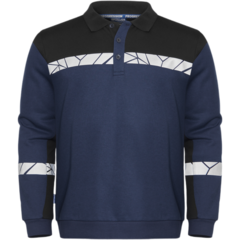 PJ7100 Långärmad pikétröja Projob 7100 Progression