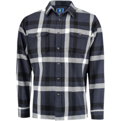 PJ521258M Flanellskjorta Projob 5212