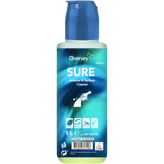 101104770 Sure Interior&Surface 1L