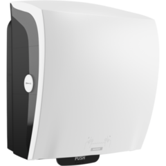 15482094 Dispenser Katrin System Hvid*