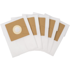 1631CH Dammsugarpåsar AFK/Nilfisk 5-p