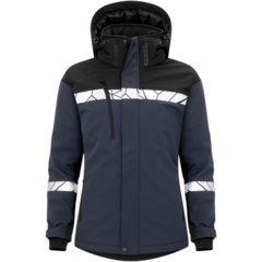 PJ7418 Vinterjacka dam Softshell Projob 7418 Progression