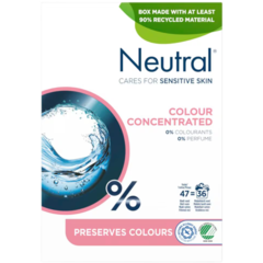 T154832 Vaskemiddel Neutral Color 1,88kg