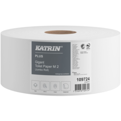 15410972 WC-PAPERI KATRIN GIGANT M PLUS