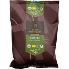 407200 Kaffe Øko Ethic Harvest 500g