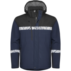 PJ7400 Softshelljacka Projob 7400