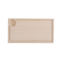 55097002K Plankesteksbræt 31,5x17x2cm