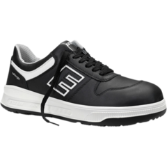 EL720011 Turvajalkine Elten Jamain XXST Black Low ESD S3S