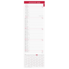 D1560 Stor bordkalender 2026