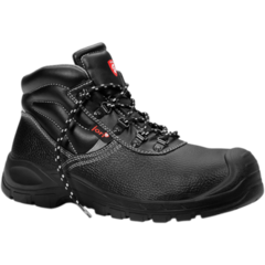 JI16281 Safety Boot Jori Basic II Mid S3