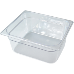 PC12150 Kantin PC Transparent 150mm