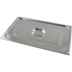 RF16L Lock till Rostfri Gastronormkantin Tingstad