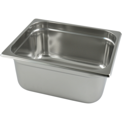 RF04 Kantin Rostfri 150mm