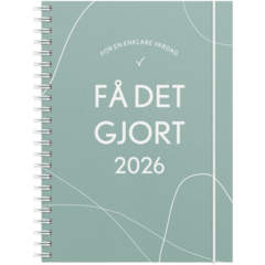 D1220 Almanakk Få det gjort 2026