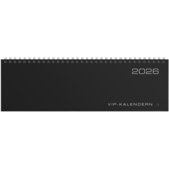 D1451 Almanacka Burde 1451 VIP-kalendern 2026