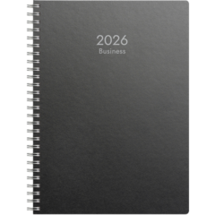 D5140 Kalenteri Business A5 2026