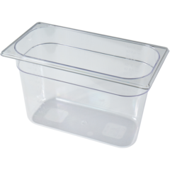 PC08 Kantin PC Transparent 200mm