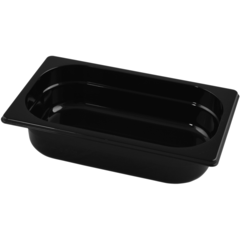 PC1465B Kantin PC Svart 65mm