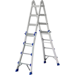 SK430420 Universalstege höjdjusterbar