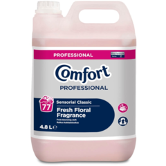 9300852 Comfort Sensorial Classic Professional huuhteluaine 4,8L