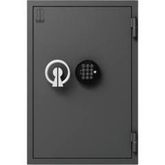 RO680663 Brandskyddsskåp S2-650/60P Robur Safe