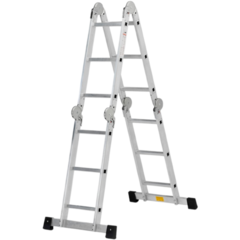 SK330350 Universalstege plattform