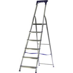 SK502106 Trappstege 502 6-steg