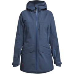 TN18099 Skaljacka dam med huva Tenson TXlite