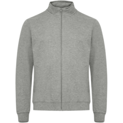 NW21038 Tröja Herr Zip Clique Basic