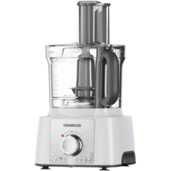 ON0W22010072 Matberedare Kenwood FDP65.450WH MultiPro Express