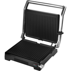 ONA13447 Paninigrill Champion Pro Health 2in1 2000W PG600