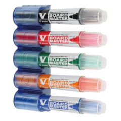 666301 Whiteboard Kit Pilot