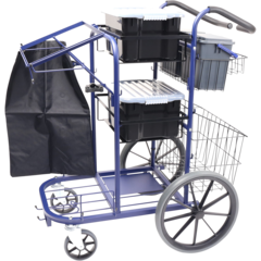 TP5500410 Eiendomsvogn for prep