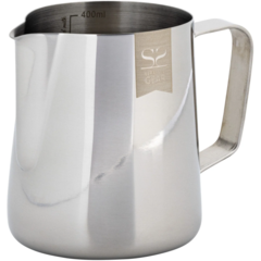 1222035 Mjölkkanna Espresso Gear Rostfri 0,4L