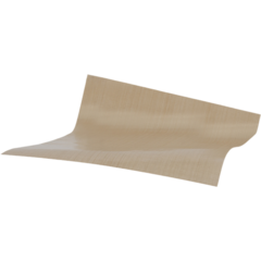 203344 Ugnsduk PTFE Belagd 33x44cm