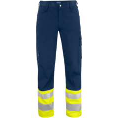 PJ653310C56 Servicebyxa Varsel Projob 6533 Klass 1