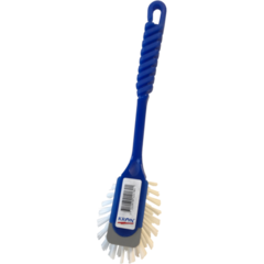 12171 Diskborste Klick Blå