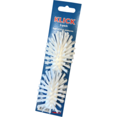 12180 Refill Diskborste Klick