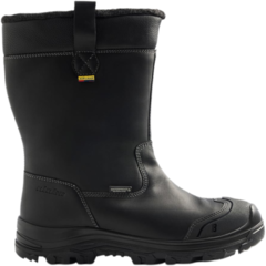 BK24960000999939 Vattentät Vinterstövel Blåkläder STORM 2496 S7S