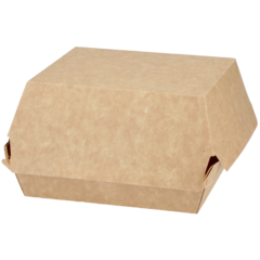 4158 Burger Box 12x12x8 cm