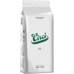 137170 Circi White Kahvipavut 1kg