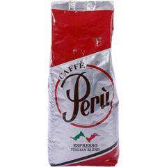 137176 Circi Peru Rosso Kahvipavut 1kg