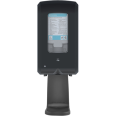 9299576 Tvåldispenser IntelliCare Svart*