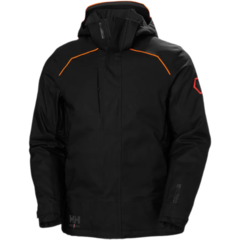 HH71341990L Vinterjacka Helly Hansen Chelsea Evolution 2.0