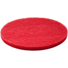 MF189922903 Golvrondell Röd 9"